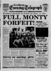 Scunthorpe Evening Telegraph