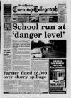 Scunthorpe Evening Telegraph