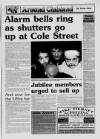 Scunthorpe Evening Telegraph Thursday 29 October 1998 Page 17