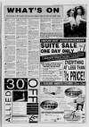 Scunthorpe Evening Telegraph Thursday 29 October 1998 Page 21