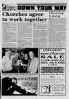 Scunthorpe Evening Telegraph Thursday 29 October 1998 Page 23