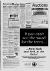 Scunthorpe Evening Telegraph Thursday 29 October 1998 Page 31