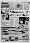 Scunthorpe Evening Telegraph Thursday 29 October 1998 Page 36