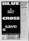 Scunthorpe Evening Telegraph Friday 30 October 1998 Page 10