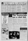 Scunthorpe Evening Telegraph Friday 30 October 1998 Page 18