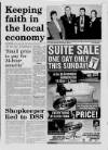 Scunthorpe Evening Telegraph Saturday 31 October 1998 Page 7