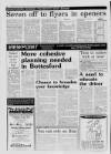 Scunthorpe Evening Telegraph Saturday 31 October 1998 Page 10