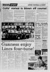 Scunthorpe Evening Telegraph Saturday 31 October 1998 Page 31