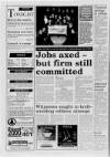 Scunthorpe Evening Telegraph Wednesday 25 November 1998 Page 2