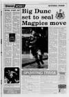 Scunthorpe Evening Telegraph Wednesday 25 November 1998 Page 39