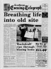 Scunthorpe Evening Telegraph