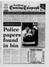 Scunthorpe Evening Telegraph