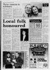 Scunthorpe Evening Telegraph Friday 01 January 1999 Page 5