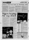 Scunthorpe Evening Telegraph Friday 01 January 1999 Page 22