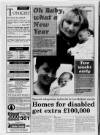 Scunthorpe Evening Telegraph Monday 04 January 1999 Page 2