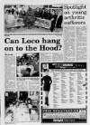 Scunthorpe Evening Telegraph Monday 04 January 1999 Page 5