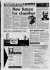 Scunthorpe Evening Telegraph Monday 04 January 1999 Page 11