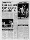 Scunthorpe Evening Telegraph Monday 04 January 1999 Page 20