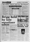 Scunthorpe Evening Telegraph Monday 04 January 1999 Page 21