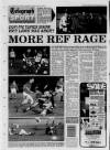 Scunthorpe Evening Telegraph Monday 04 January 1999 Page 24