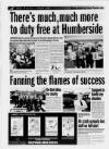 Scunthorpe Evening Telegraph Monday 04 January 1999 Page 30