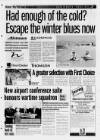 Scunthorpe Evening Telegraph Monday 04 January 1999 Page 31
