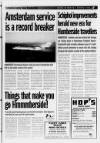 Scunthorpe Evening Telegraph Monday 04 January 1999 Page 33