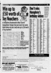 Scunthorpe Evening Telegraph Monday 04 January 1999 Page 35