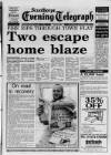 Scunthorpe Evening Telegraph