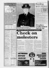 Scunthorpe Evening Telegraph Friday 15 January 1999 Page 4