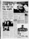 Scunthorpe Evening Telegraph Friday 15 January 1999 Page 17