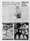 Scunthorpe Evening Telegraph Wednesday 27 January 1999 Page 6