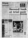 Scunthorpe Evening Telegraph Wednesday 27 January 1999 Page 36