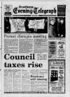 Scunthorpe Evening Telegraph