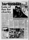 Scunthorpe Evening Telegraph Tuesday 03 August 1999 Page 10