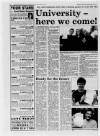 Scunthorpe Evening Telegraph Saturday 21 August 1999 Page 4