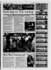 Scunthorpe Evening Telegraph Saturday 21 August 1999 Page 11