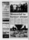 Scunthorpe Evening Telegraph Monday 30 August 1999 Page 2