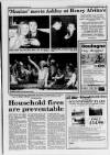 Scunthorpe Evening Telegraph Monday 30 August 1999 Page 9