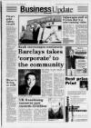 Scunthorpe Evening Telegraph Monday 30 August 1999 Page 13
