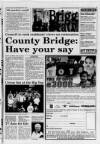 Scunthorpe Evening Telegraph Monday 30 August 1999 Page 17