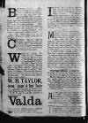 Hartland and West Country Chronicle Monday 04 October 1897 Page 2