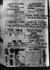 Hartland and West Country Chronicle Monday 04 October 1897 Page 4