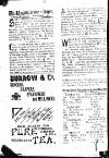 Hartland and West Country Chronicle Monday 03 January 1898 Page 2