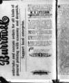 Hartland and West Country Chronicle Monday 03 January 1898 Page 4