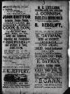 Hartland and West Country Chronicle Monday 04 April 1898 Page 7