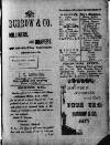 Hartland and West Country Chronicle Monday 05 September 1898 Page 7