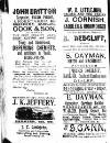 Hartland and West Country Chronicle Monday 05 December 1898 Page 8