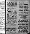 Hartland and West Country Chronicle Monday 02 January 1899 Page 7