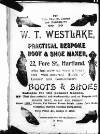 Hartland and West Country Chronicle Monday 06 February 1899 Page 6